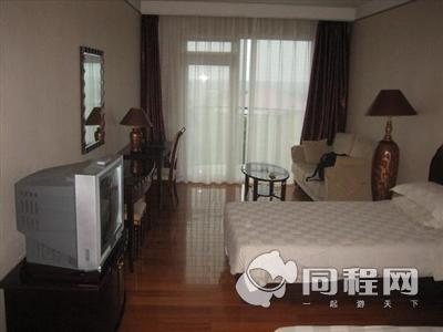 北京蓬达度假酒店图片客房/房内设施[由Dragondoor提供]