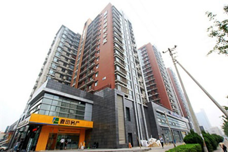 北京远景国际公寓（酒仙桥店）
