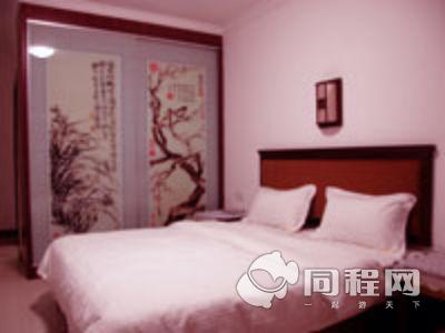 衡阳南岳青山宾馆图片标准单人间