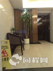香港新天地酒店（旺角店）图片大厅[由13390caiidf提供]
