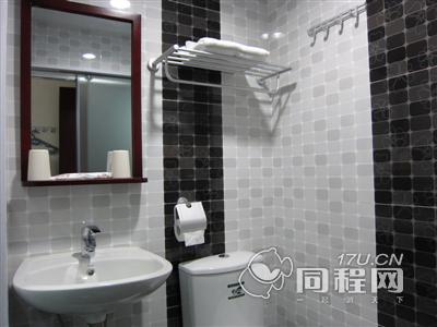 香港连锁酒店(经济型旅馆)图片独立卫浴