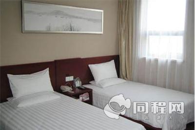 上海汉庭酒店（世博园浦东南路店）图片标间