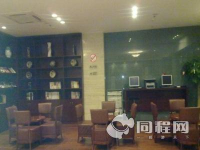 杭州汉庭酒店（莫干山店）图片大厅[由13834szbzdd提供]