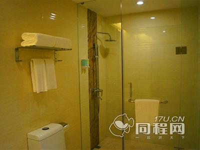 深圳维也纳酒店（万兆广场店）图片浴室