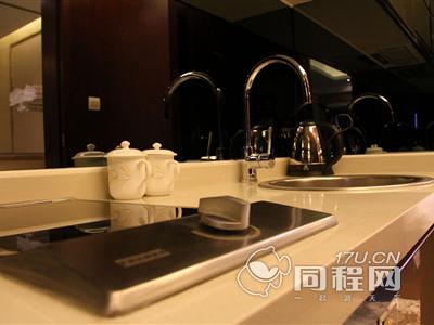 广州招牌酒店图片厨房