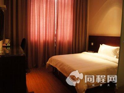 宁波新e家连锁酒店图片标准大床房