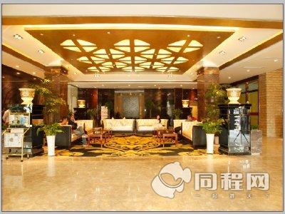 杭州永汇国际大酒店图片大堂