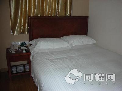 上海周浦酒店图片大床房