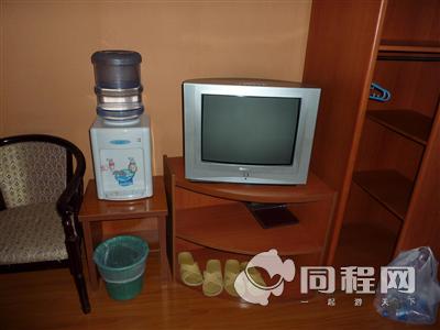 北京龙福宫宾馆（洋桥店）图片客房/房内设施[由可爱的尼尼熊提供]