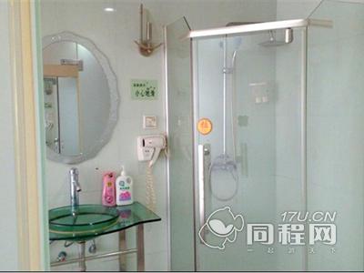 清远虹远宾馆图片浴室