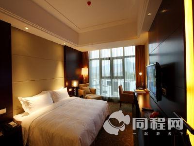 苏州清山酒店图片豪华大床房