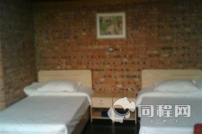 北京喜达威鑫双泉酒店图片双床房