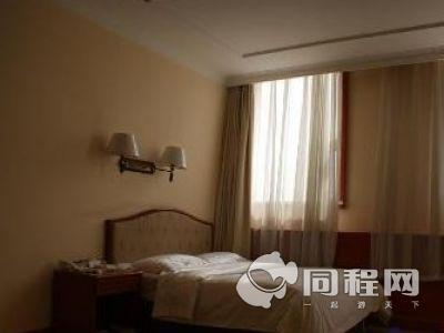 北京龙湖温泉酒店图片标准大床房