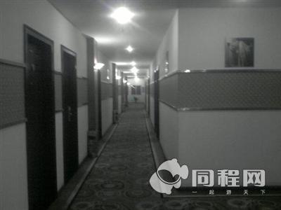南昌都市商务宾馆图片走廊[由15979tindsg提供]