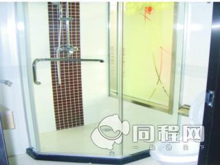 武汉莫泰168连锁酒店（汉阳大道归元寺店）图片浴室
