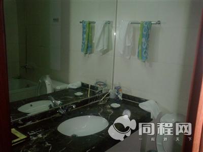 北京奥亚酒店图片客房/卫浴[由13999gjeqkg提供]