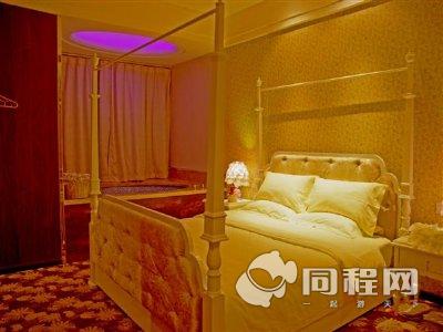 重庆浪漫之旅酒店图片休闲房