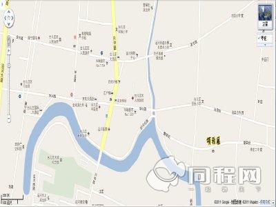 枣庄风雅颂酒店图片地图