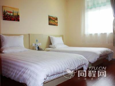 上海汉庭酒店（张杨北路巨峰路店）图片双床房