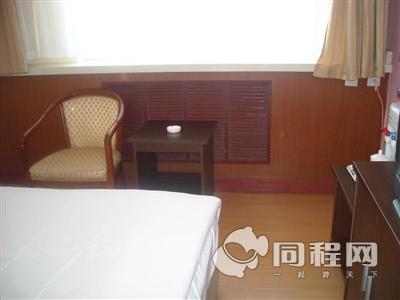 北京和家宾馆（兆园店）图片大床房