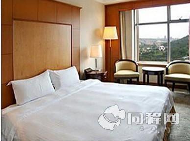 上海宝隆居家酒店（控江店）图片大床