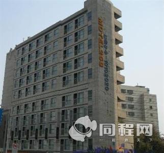北京莫泰168连锁酒店（中关村店）图片外观
