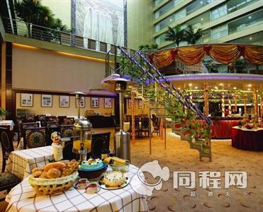 北京维也纳酒店（首体店）图片休闲区