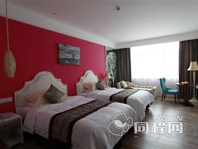 惠州市巽寮泰美瑞亚度假酒店图片至尊面海湖景房