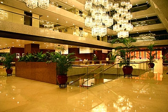 深圳南海酒店