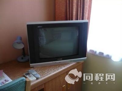 上海莫泰168连锁酒店（延安西路店）图片客房/房内设施[由荆棘鸟12345提供]