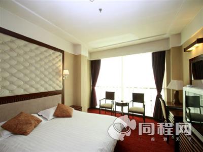 上海青浦人家宾馆图片豪华套房