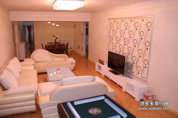 青海西宁悠然之家家庭宾馆照片