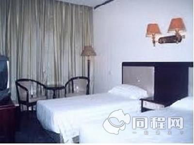 北京奥亚酒店图片标准间
