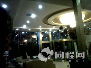 北京龙泉湖酒店图片大厅[由13816qkpyxx提供]