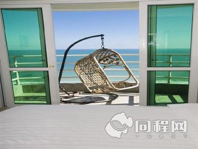 三亚海之韵度假连锁酒店（瑞海豪庭小区）图片C12C阳台