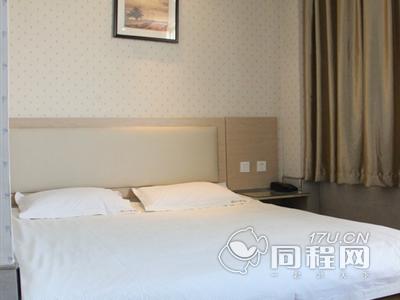 上海雅约快捷酒店图片大床房（内宾）