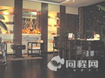 上海宝隆居家酒店（控江店）图片大堂