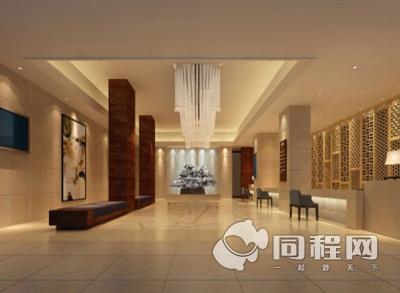 蚌埠新君和商务酒店图片大厅