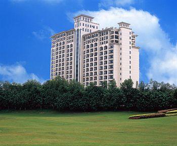 广州星河湾酒店国际公寓