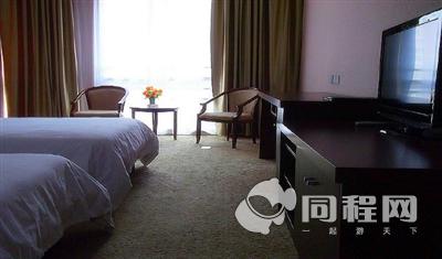 南京豪宁商务宾馆图片标准客房