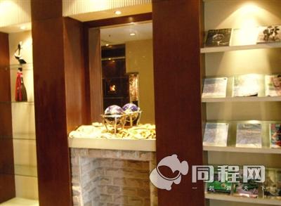 上海宝隆居家酒店（虹桥店）图片大厅[由134yvqstm提供]