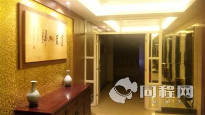 上海莫泰168连锁酒店（西藏南路店）图片餐厅[由15518qgonul提供]