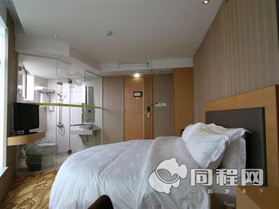 湛江城市之家商务酒店图片豪华大床房