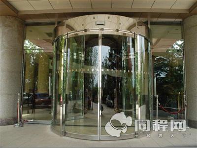 北京大江南花园酒店图片外观