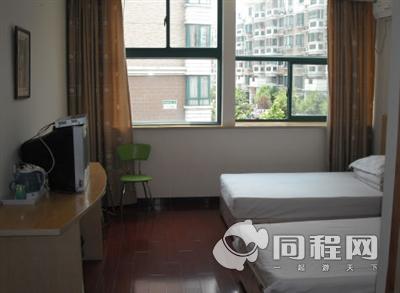 上海客阳旅馆图片标准间