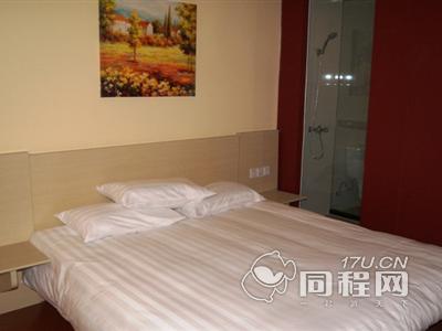杭州汉庭酒店（武林路中心店）图片高级大床房