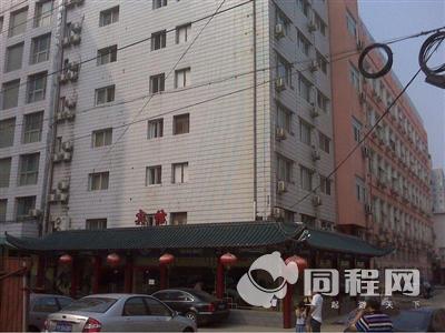 北京和家宾馆（安外店）图片酒店外观[由13971iwhglo提供]
