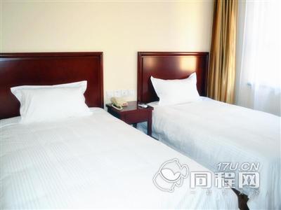 北京格林豪泰酒店（大兴亦庄北岸店）图片标准房