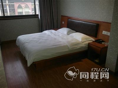 上海达隆宾馆图片大床房