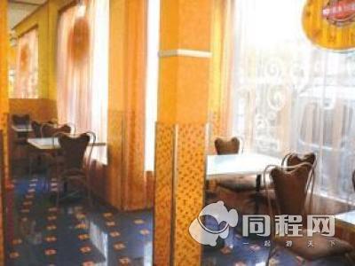 杭州莫泰168连锁酒店（解放路火车城站店）图片餐厅